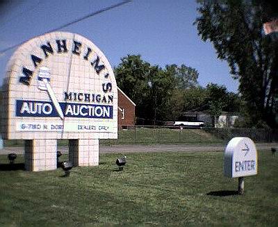 Northland Drive-In Theatre - The Northland Now From Gary Flinn